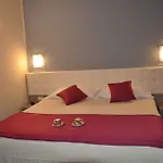 Отель Pierre 3*