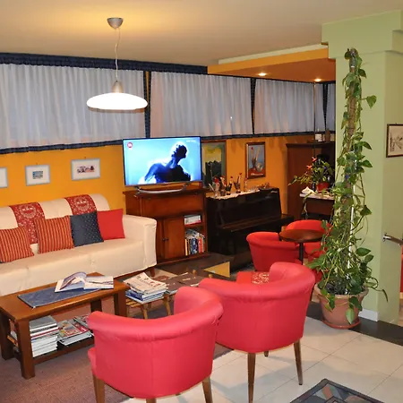 Pierre Otel Saint-Pierre