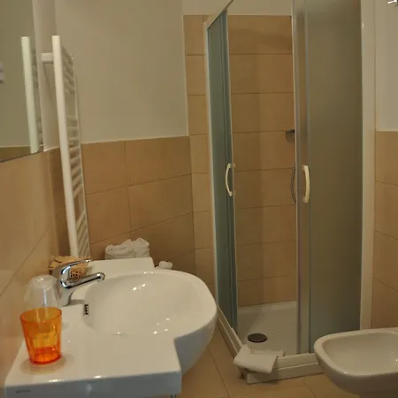 Отель Pierre Сен-Пьер