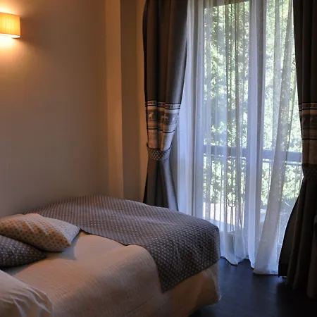 Otel Pierre
