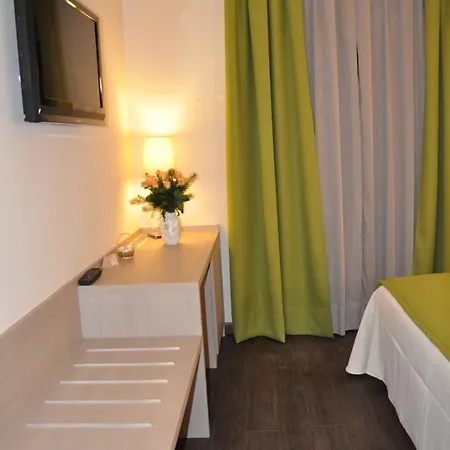 Pierre Otel 3*