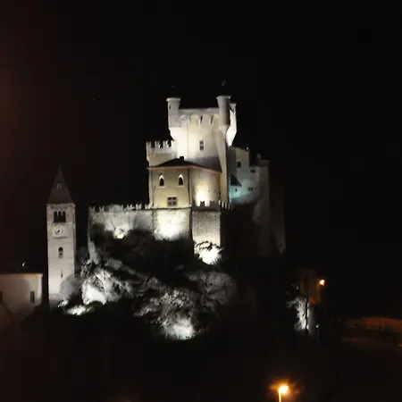 Pierre 3* Saint-Pierre