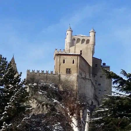 Otel Pierre 3*