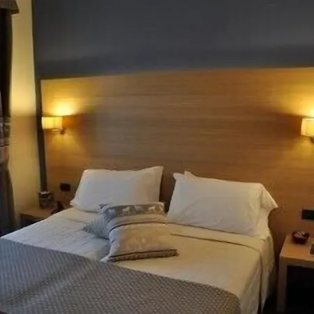 Pierre Otel Saint-Pierre