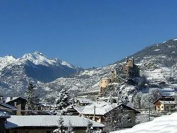 Hotel Pierre 3*