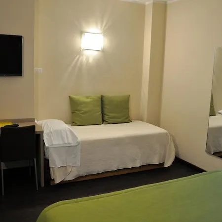Hotel Pierre 3*