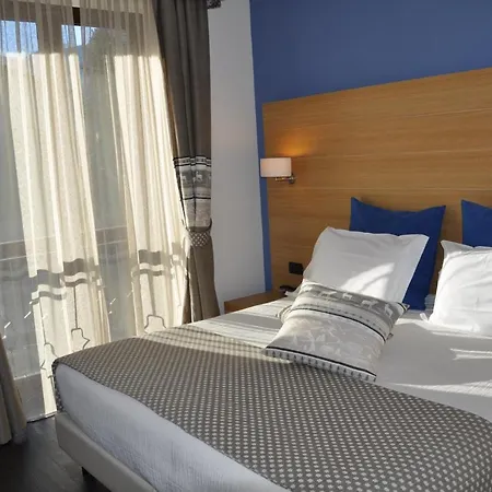 Otel Pierre Saint-Pierre