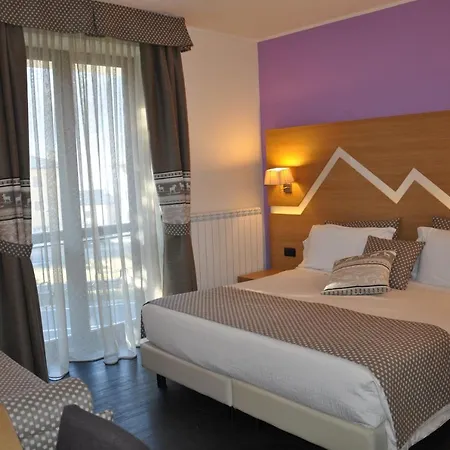 Pierre Hotel Saint-Pierre