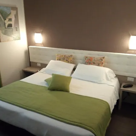 Hotel Pierre Saint-Pierre