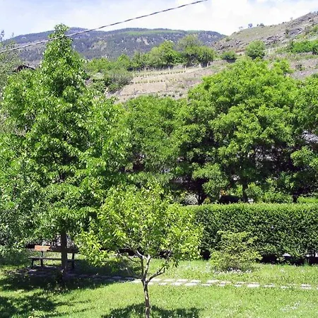 Szálloda Pierre Saint-Pierre