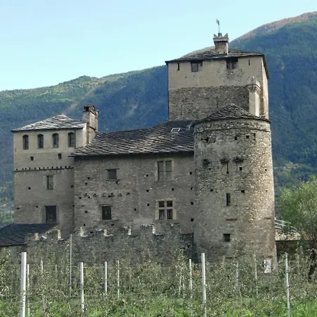 Pierre Отель 3*