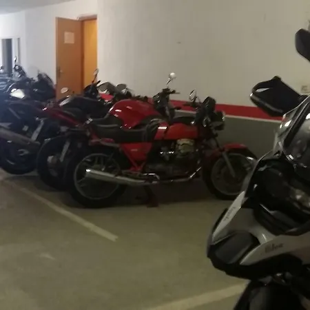 Pierre Отель Сен-Пьер