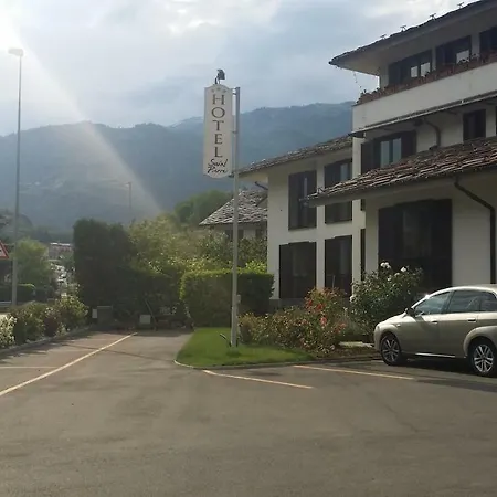 Hotel Pierre 3*