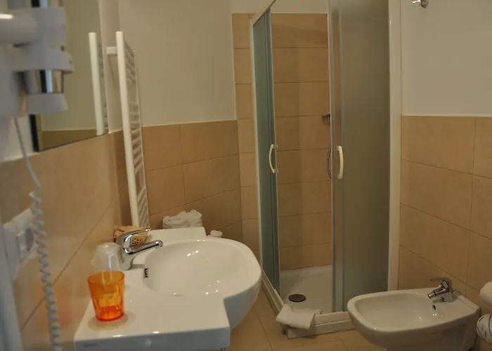 Hotel Pierre Saint-Pierre