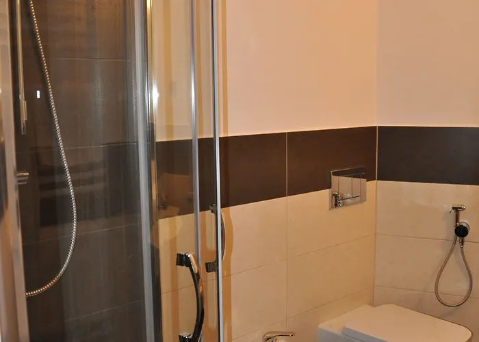 Pierre Hotel Saint-Pierre