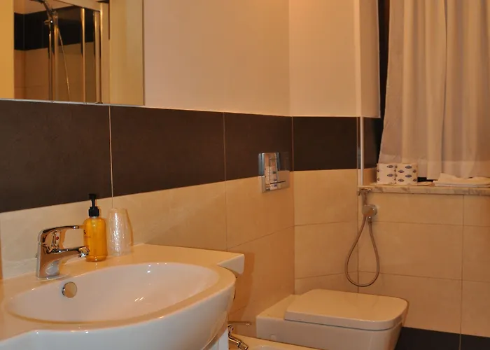 Pierre Hotel Saint-Pierre