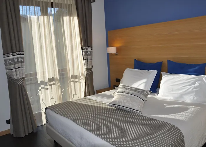 Pierre Hotel Saint-Pierre