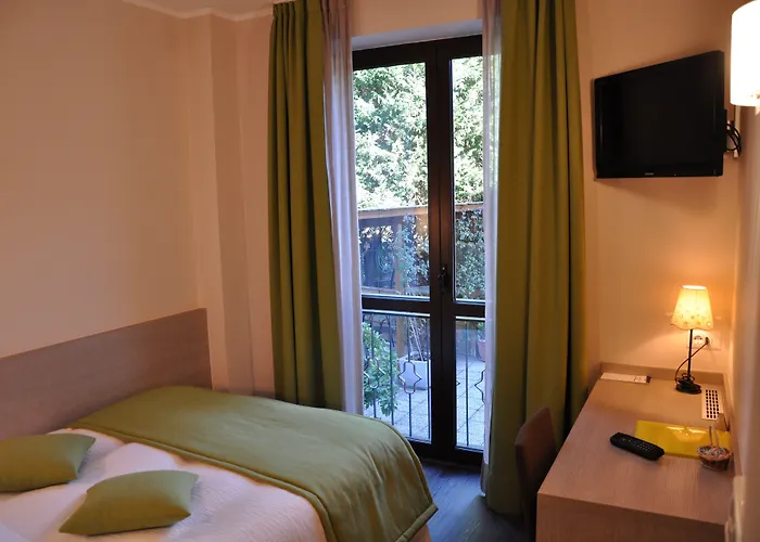 Pierre Hotel Saint-Pierre