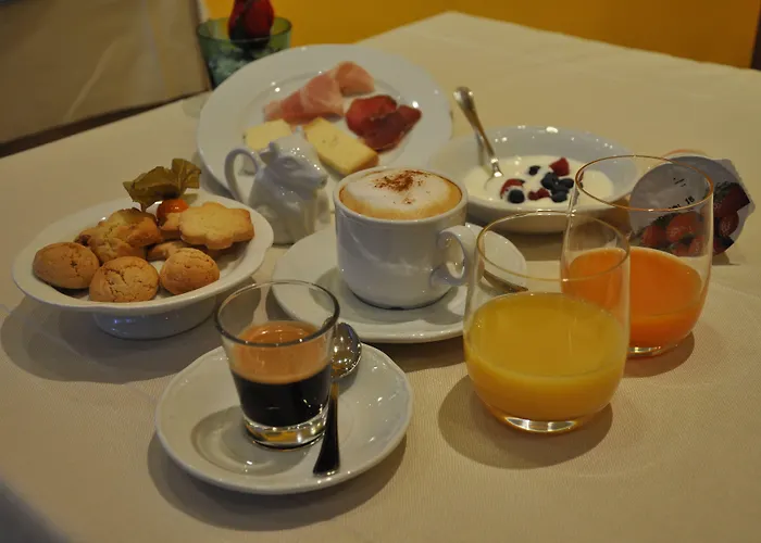 Pierre Hotel Saint-Pierre