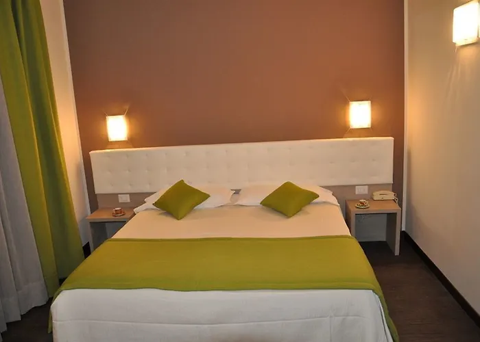 Hotel Pierre Saint-Pierre