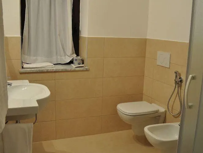 Pierre Hotel Saint-Pierre