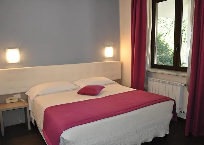 Hotel Pierre Saint-Pierre