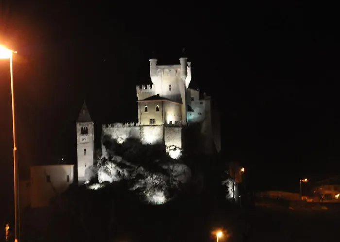 Pierre 3* Saint-Pierre